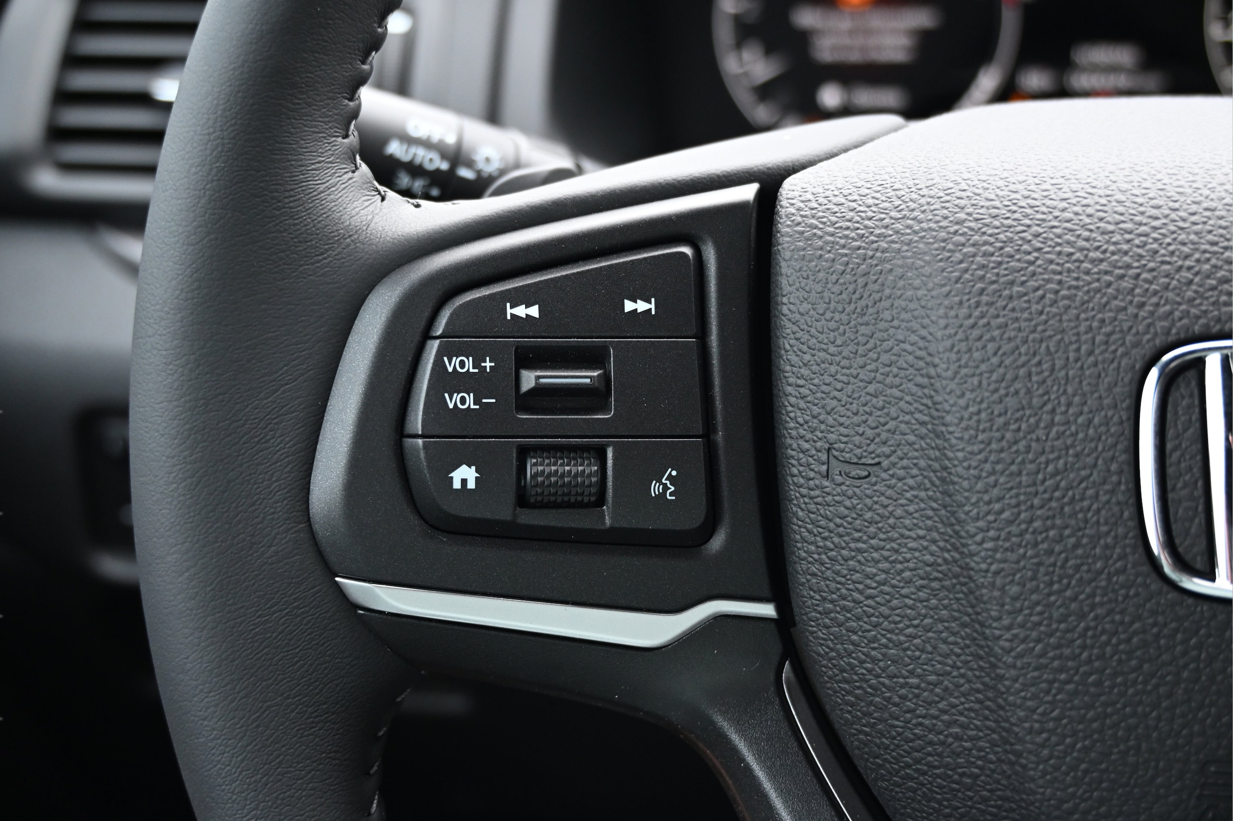 2026 Honda Ridgeline RTL - Photo 28