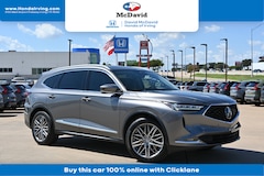 2023 Acura MDX