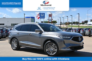 2023 Acura MDX SH-AWD Advance Package SUV