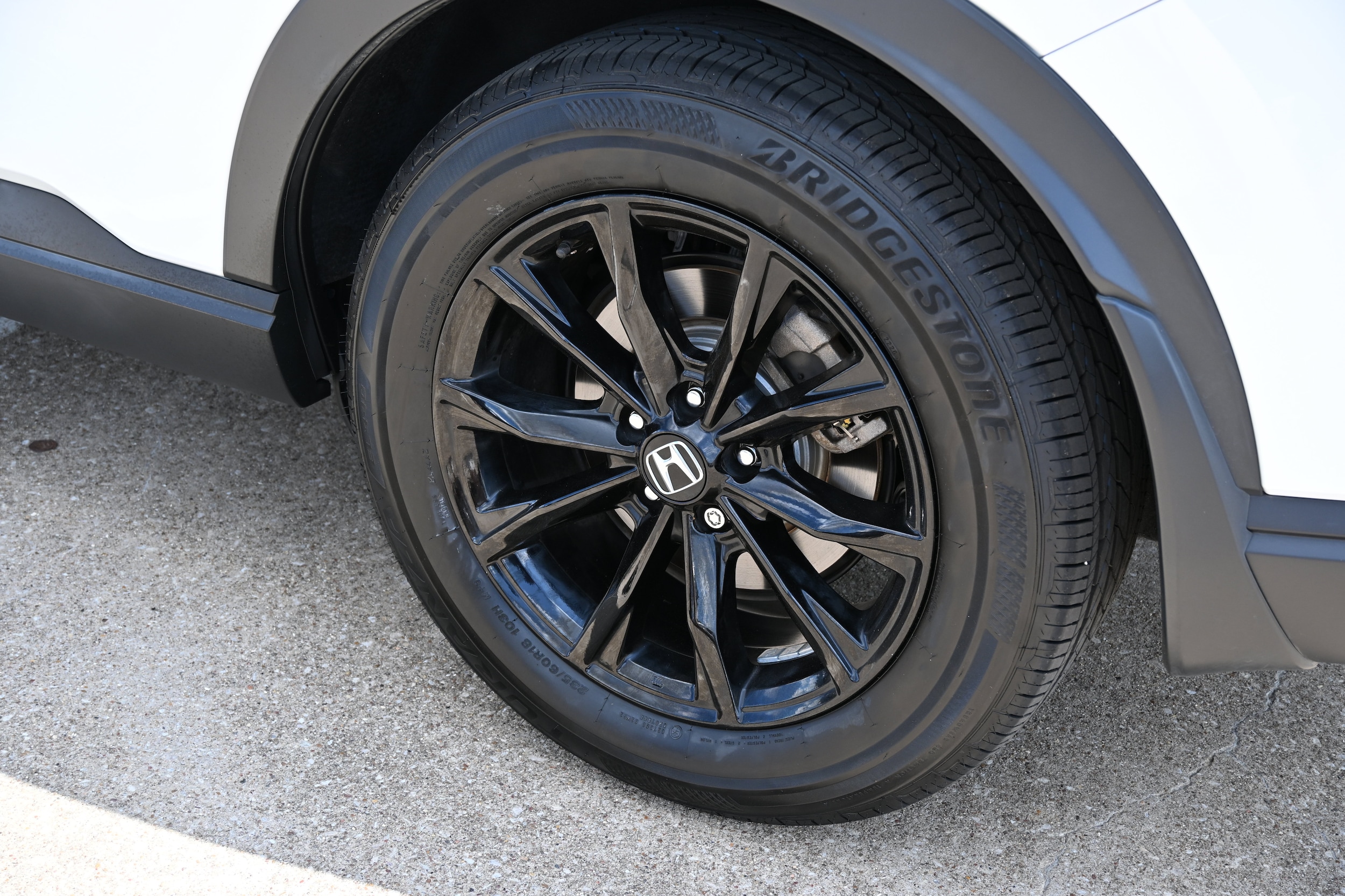 2024 Honda CR-V Sport - Photo 13