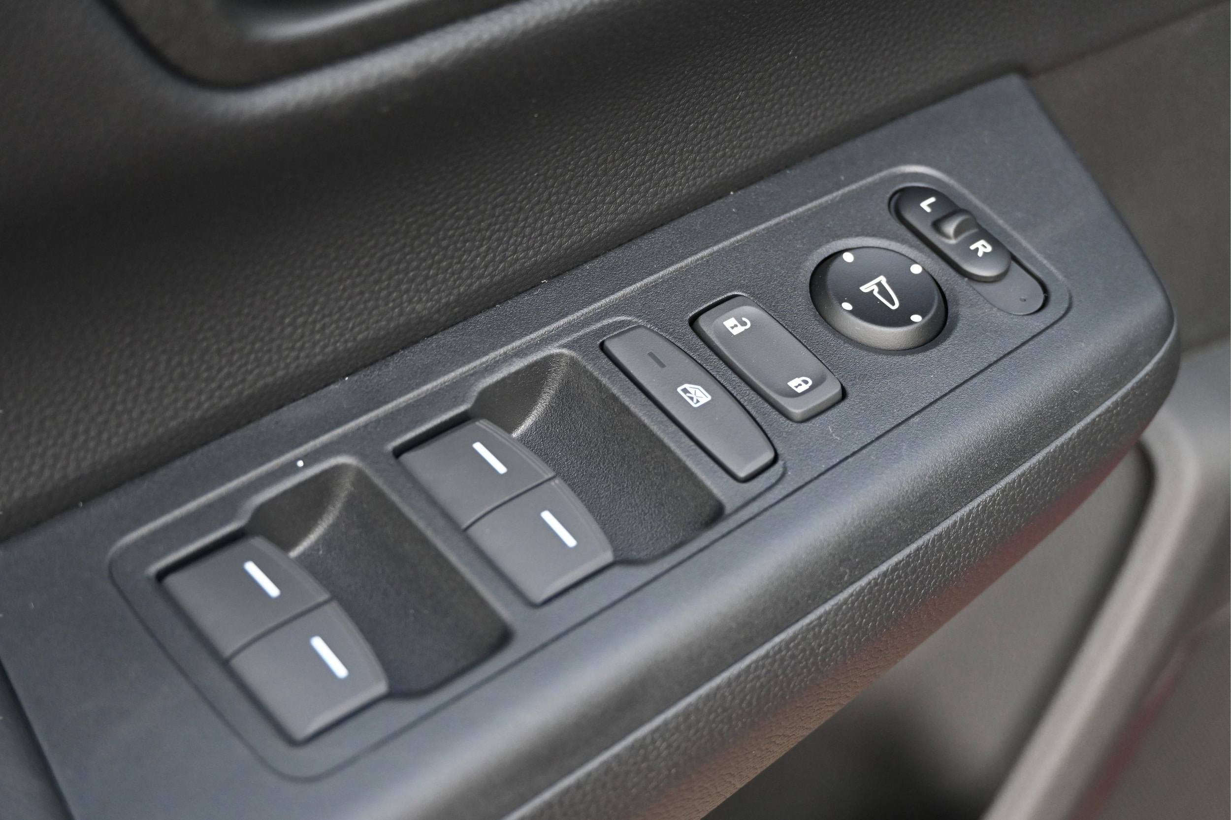 2026 Honda CR-V Sport-L - Photo 20