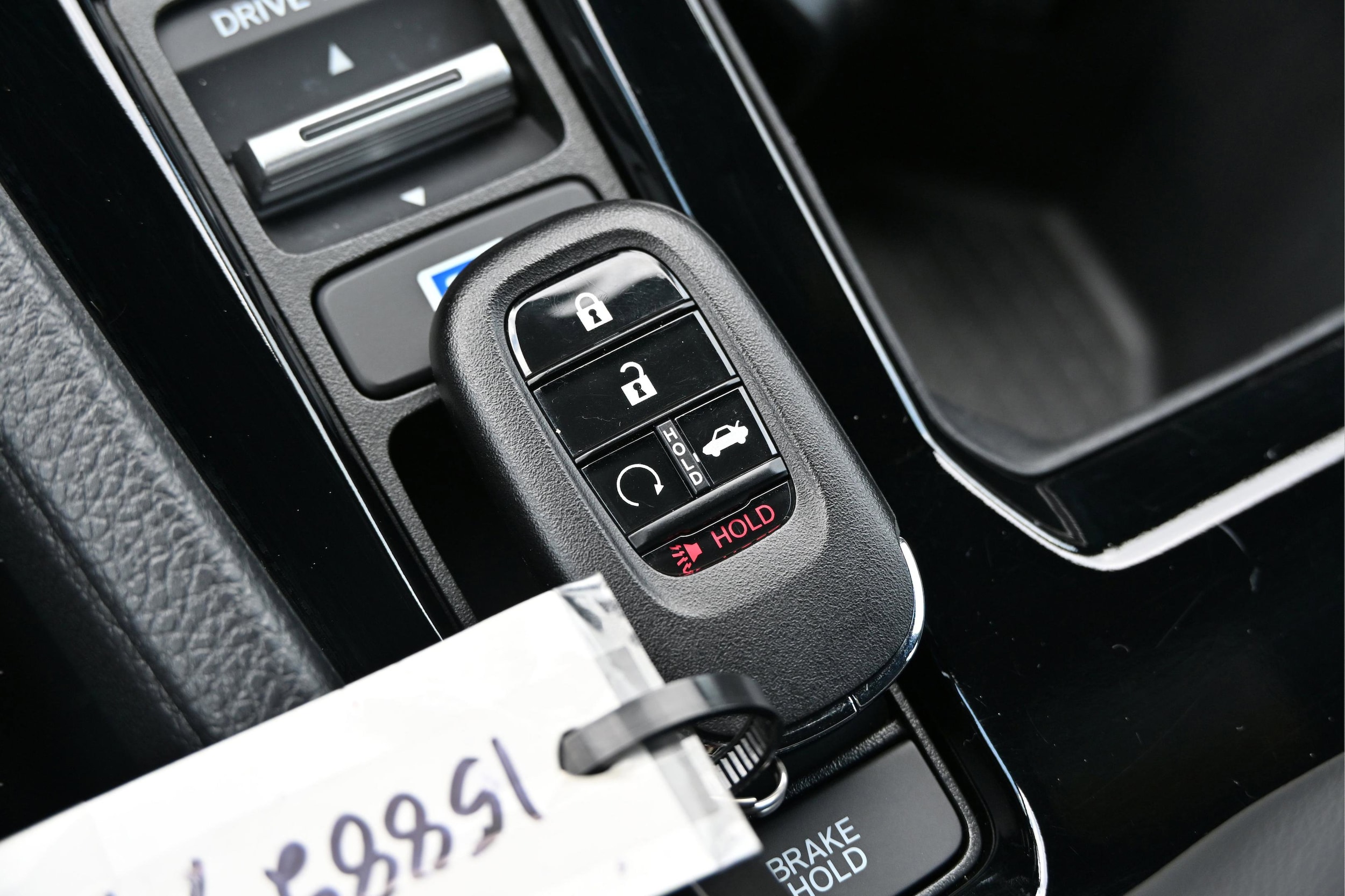2025 Honda Accord Hybrid Sport - Photo 24