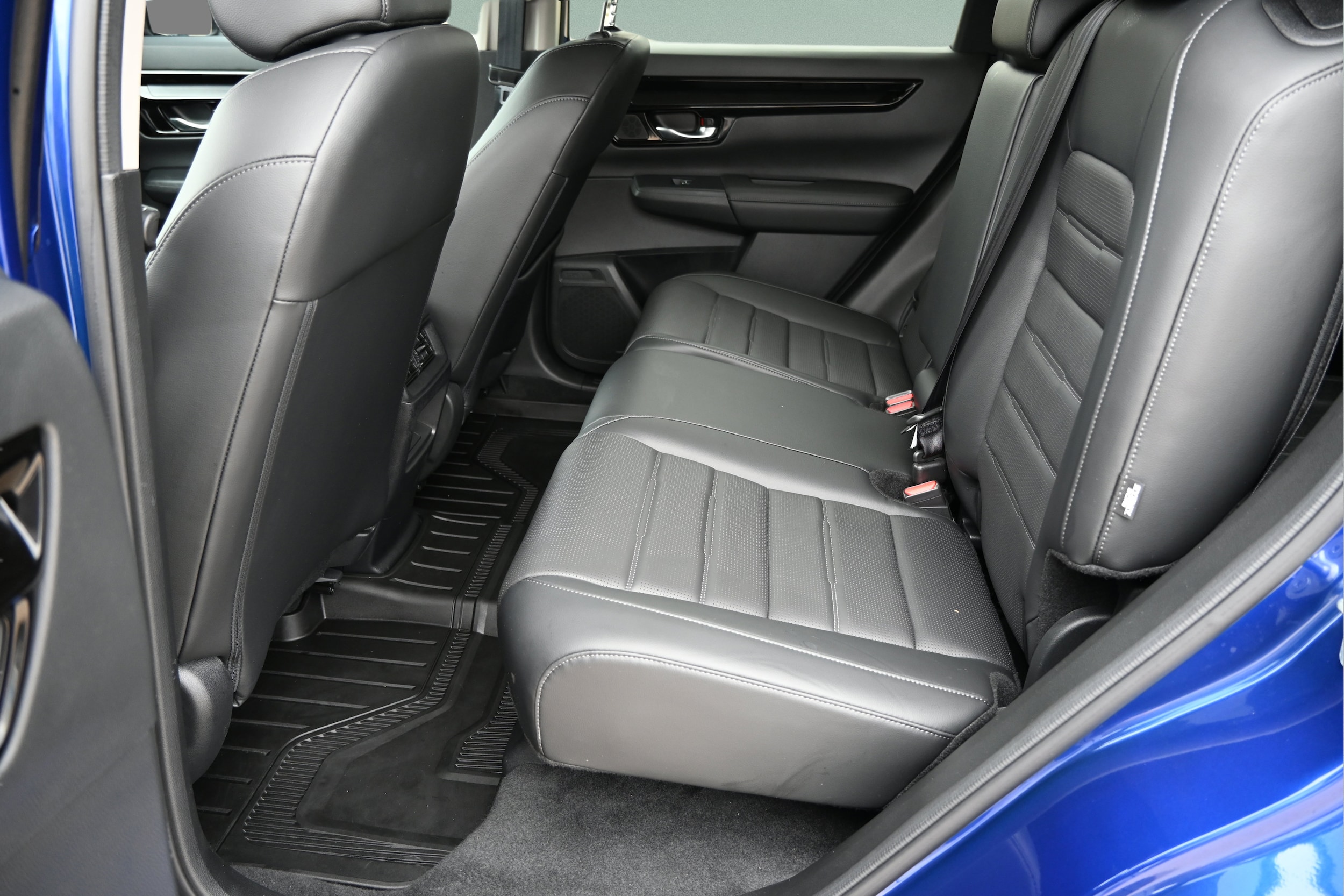 2023 Honda CR-V EX-L - Photo 30