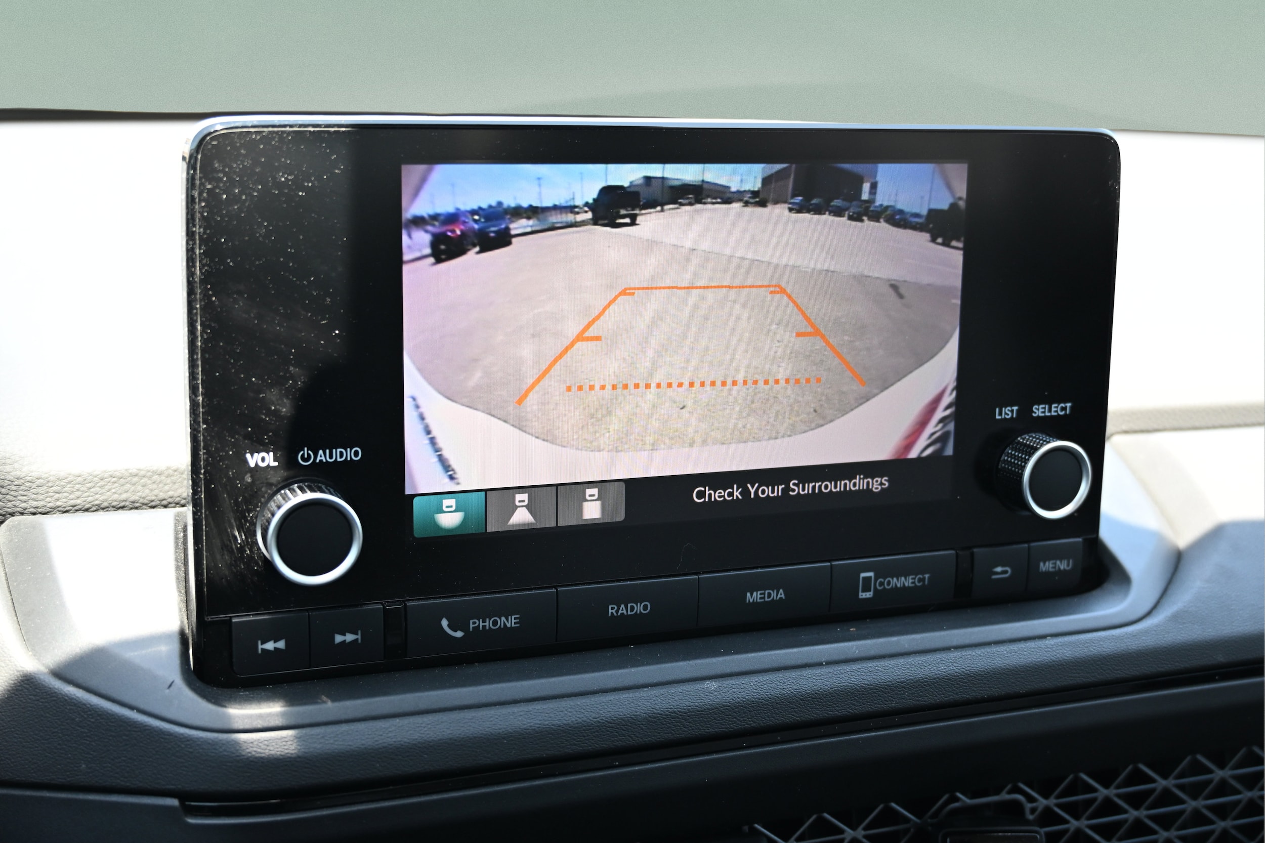 2024 Honda Accord LX - Photo 24