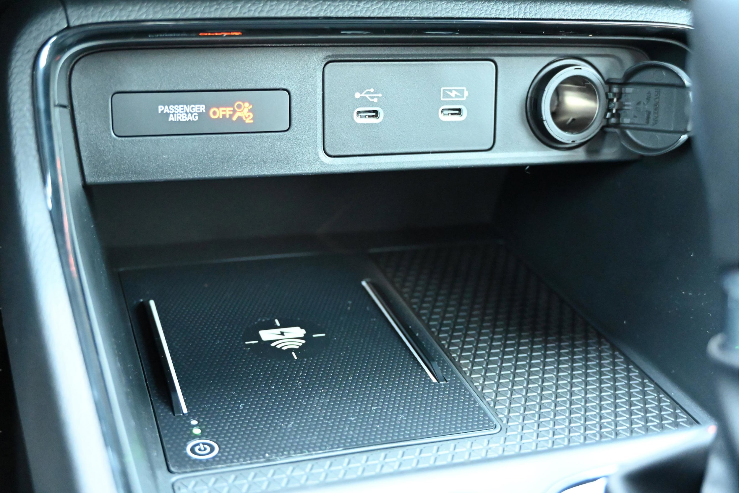 2026 Honda CR-V TrailSport - Photo 28
