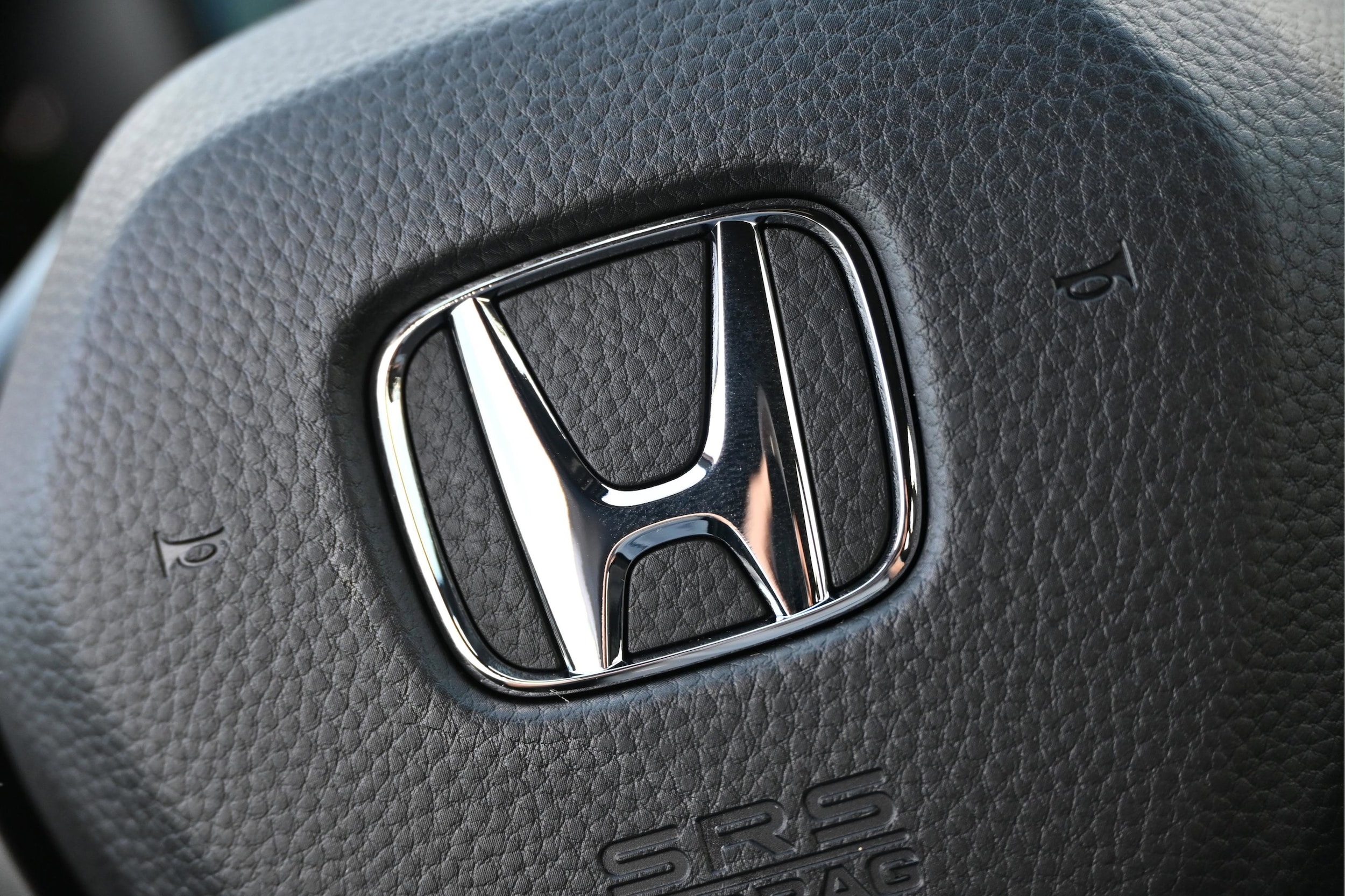 2026 Honda CR-V Sport-L - Photo 33
