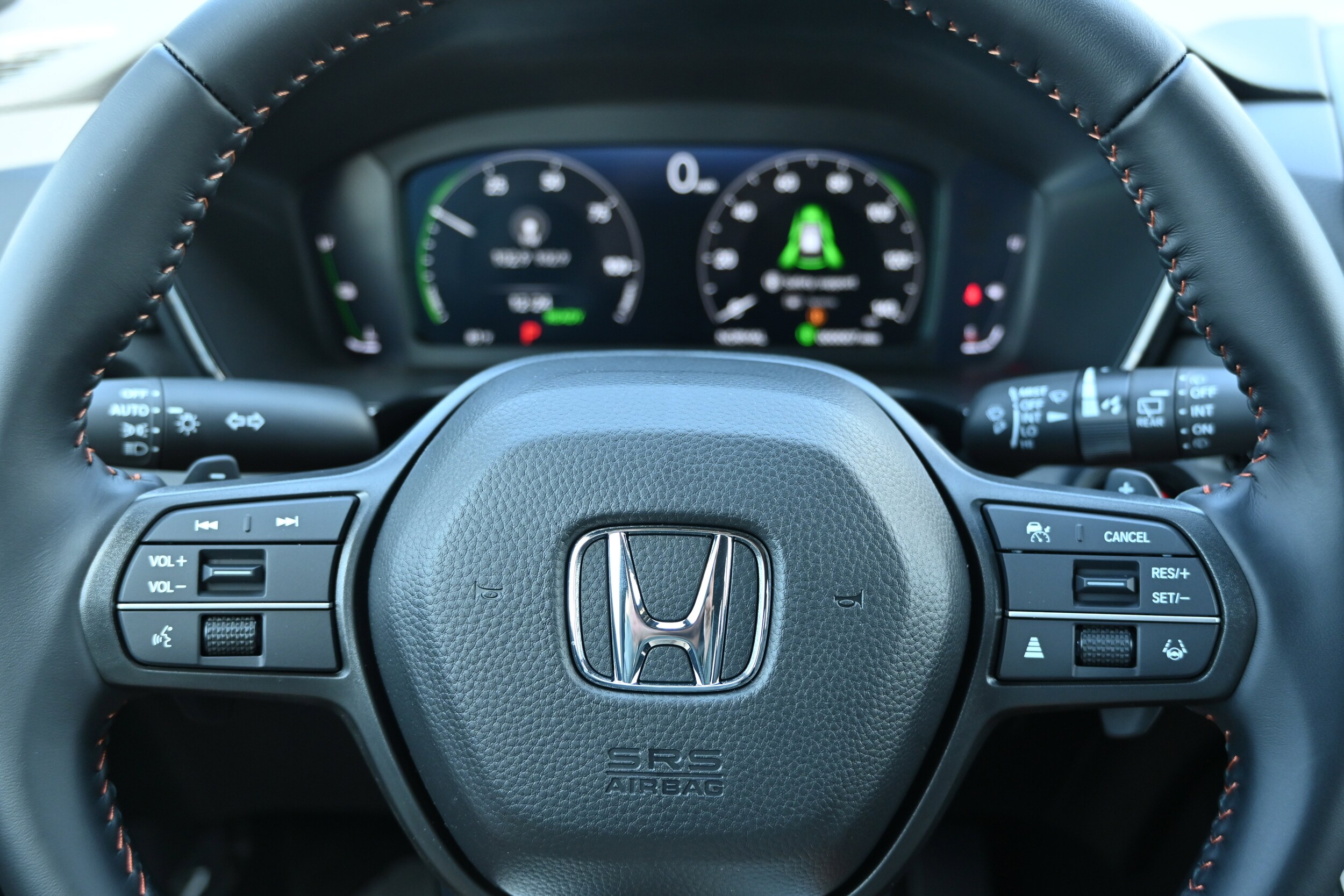 2026 Honda CR-V Sport-L - Photo 28