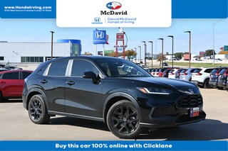 2024 Honda HR-V Sport w/BSI SUV