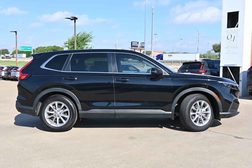 2023 HONDA CR-V - Image 2