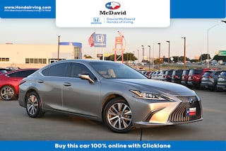2019 LEXUS ES 350 Premium Sedan