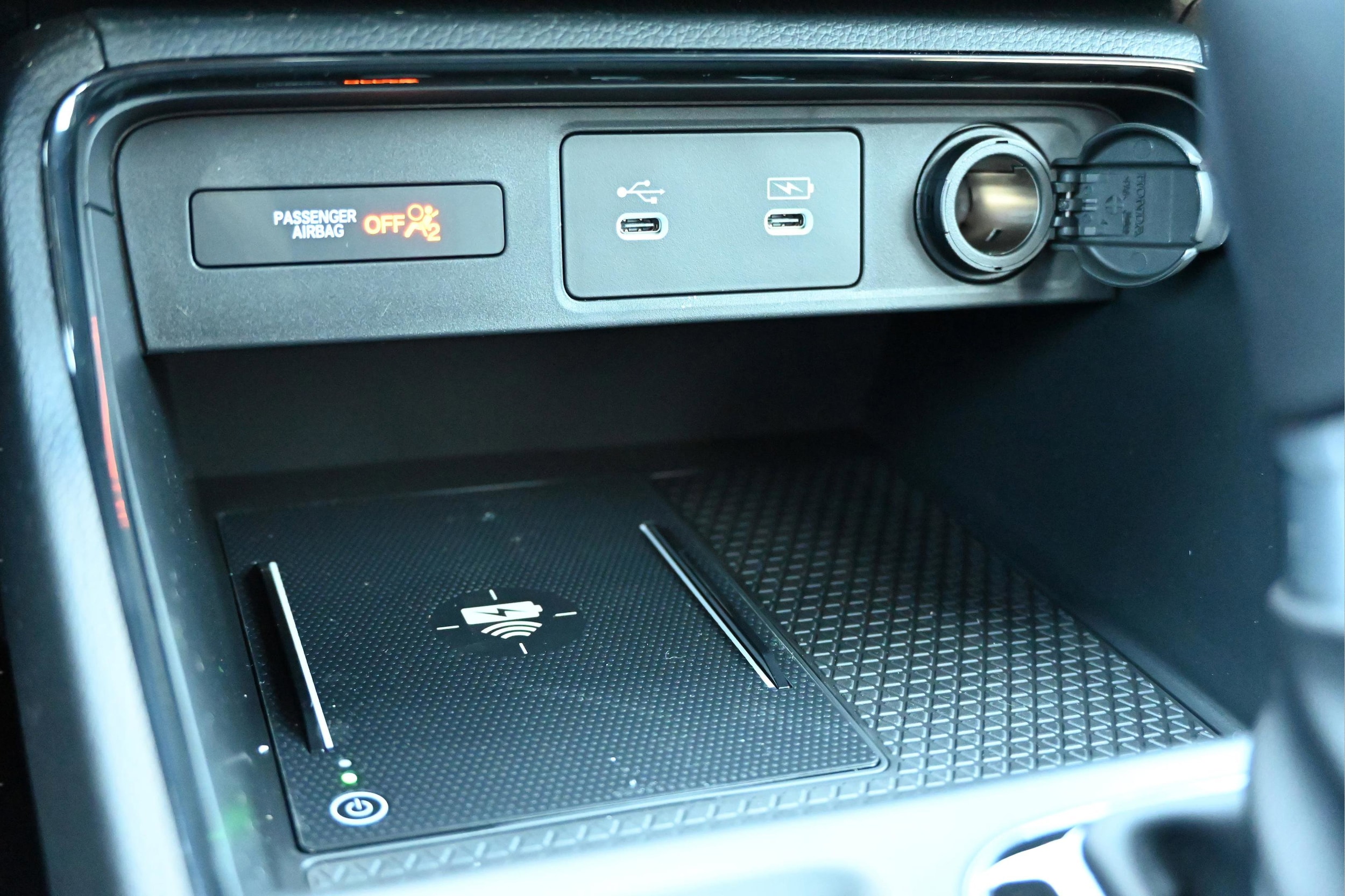2026 Honda CR-V Sport-L - Photo 28