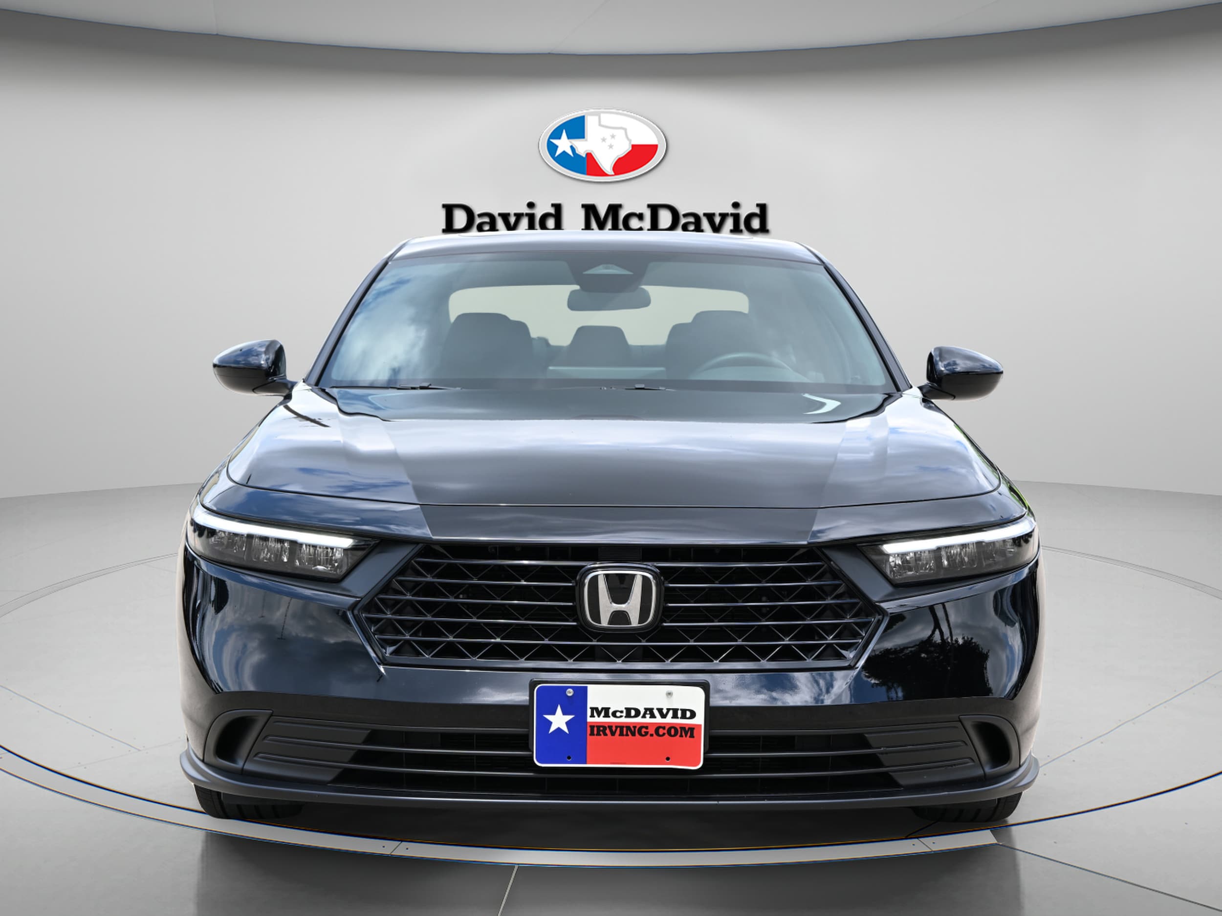 2025 Honda Accord Hybrid Sport - Photo 9