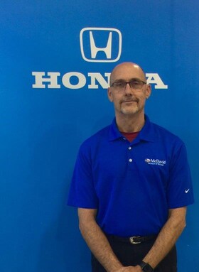 Staff member Scott Haley from ID_3235045ac4b0