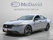  Honda Accord Hybrid