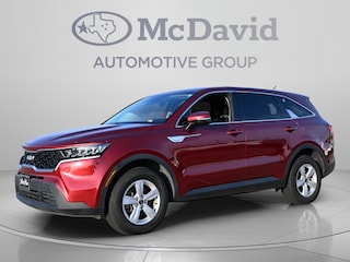 2019 Volkswagen Tiguan 2.0T S SUV