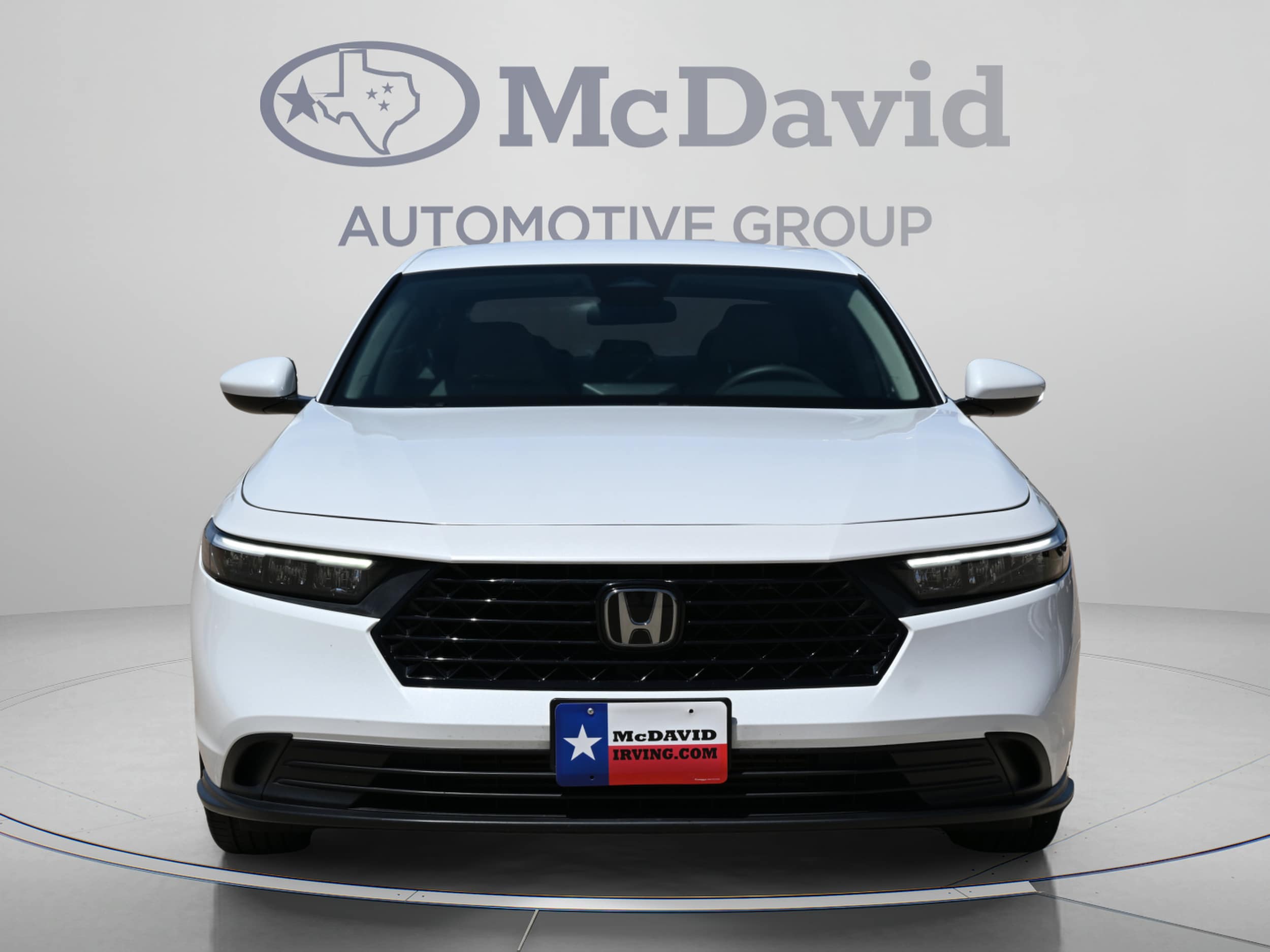 2024 Honda Accord LX - Photo 9