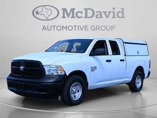 2020 Ram 1500 Classic Tradesman Truck Quad Cab