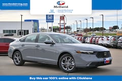 2025 Honda Accord Hybrid