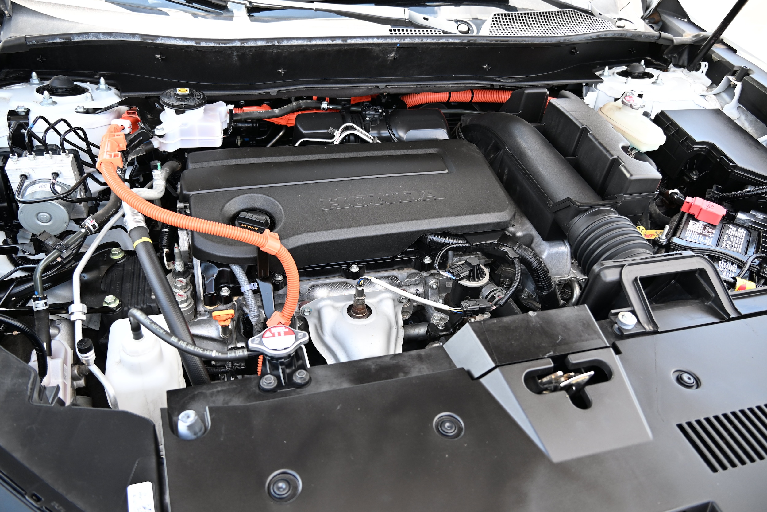 2024 Honda CR-V Sport - Photo 25