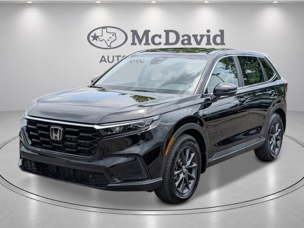 2027 Honda CR-V EX-L SUV