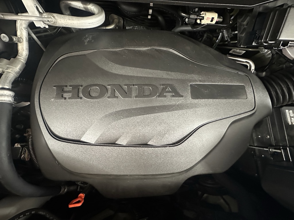 Used 2021 Honda Pilot EX-L 2WD SUV