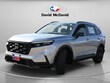  Honda CR-V Hybrid