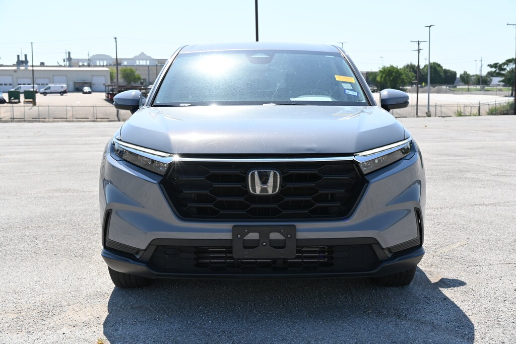 Used 2023 Honda CR-V LX SUV