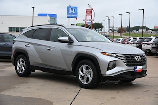 2024 Hyundai Tucson SEL SUV