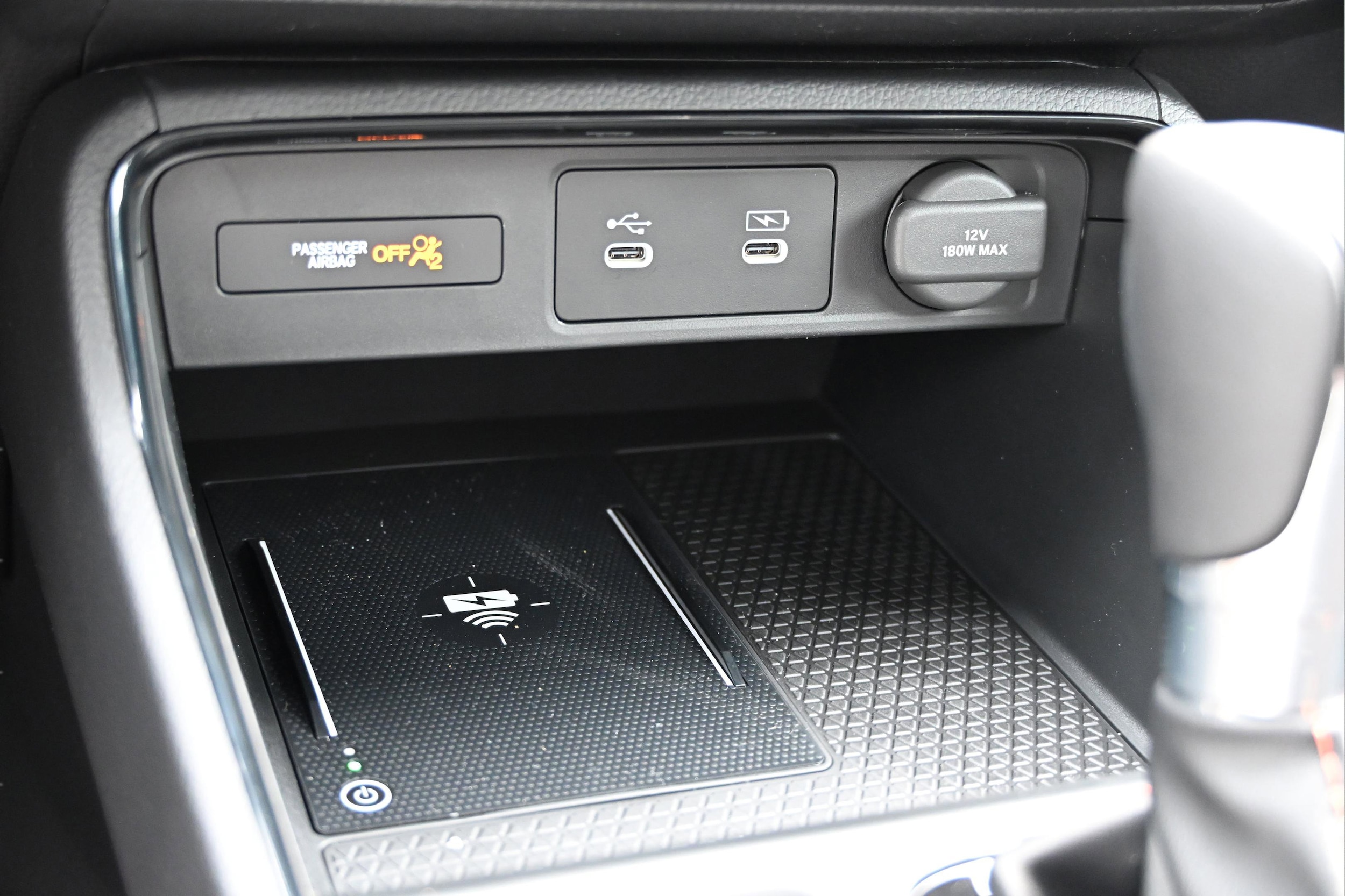 2026 Honda CR-V TrailSport - Photo 29