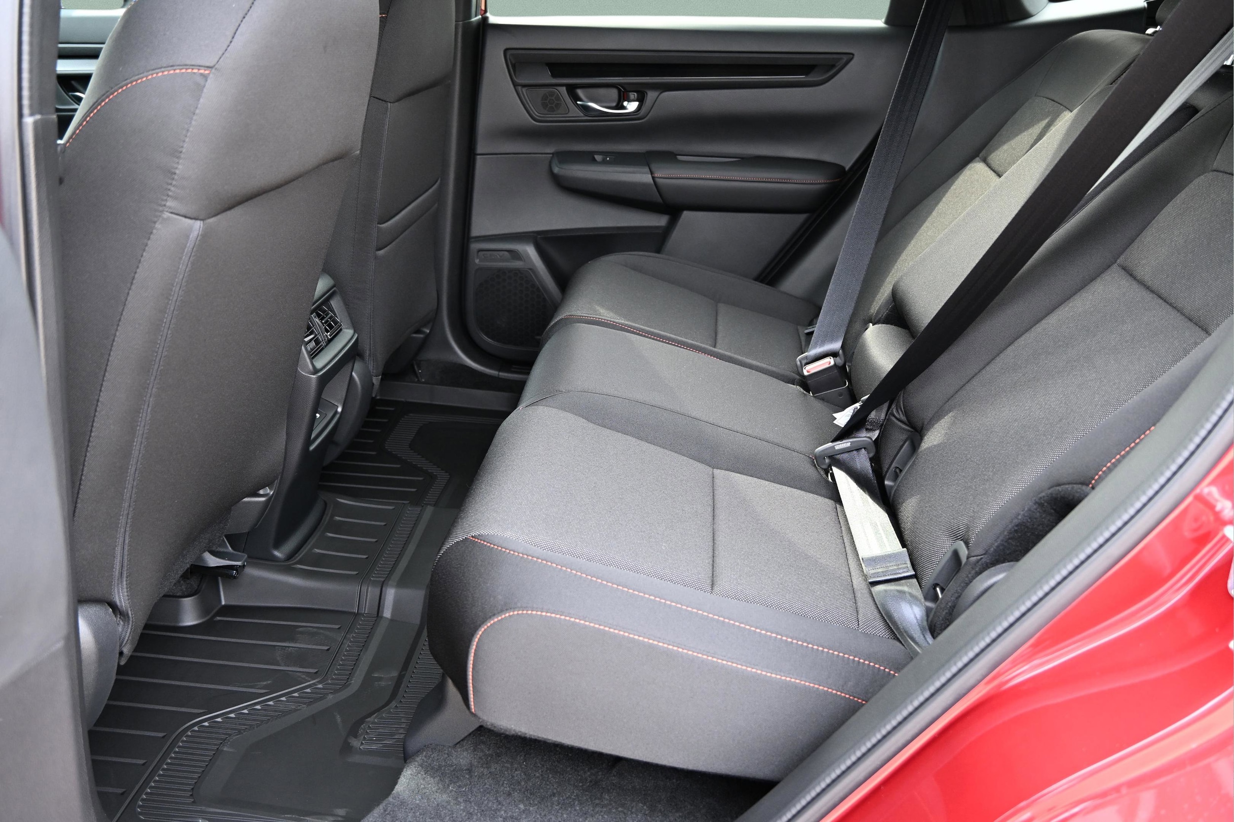 2026 Honda CR-V TrailSport - Photo 20