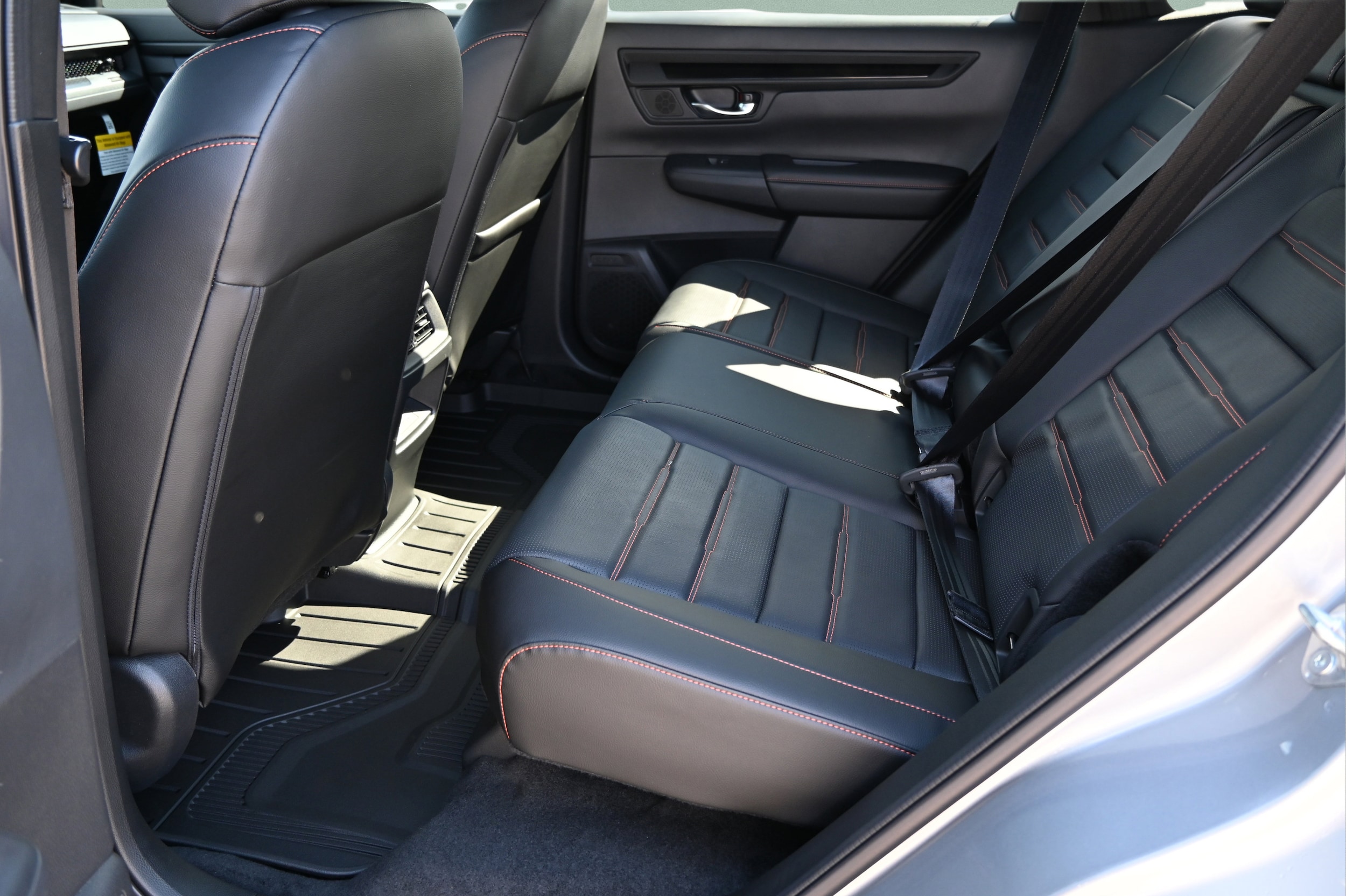 2026 Honda CR-V Sport-L - Photo 18
