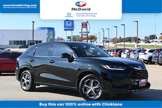 2023 Honda HR-V EX-L 2WD SUV