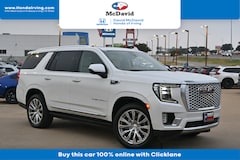 2022 GMC Yukon