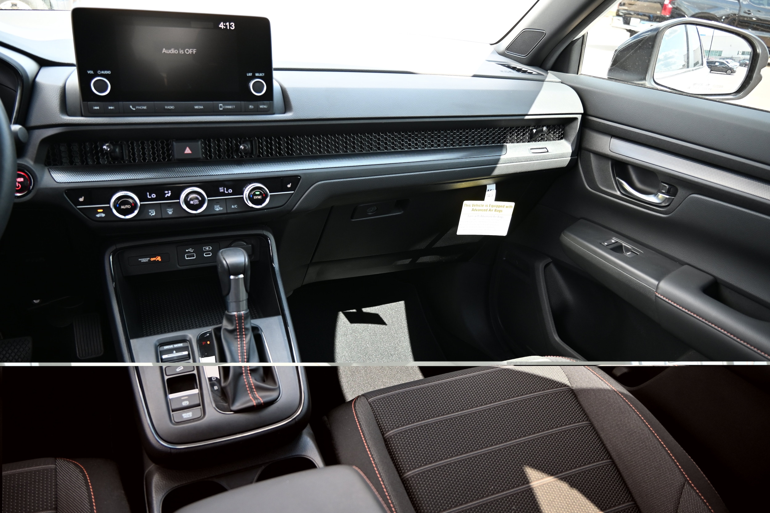 2024 Honda CR-V Sport - Photo 11