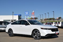 2026 Honda Accord SE Sedan