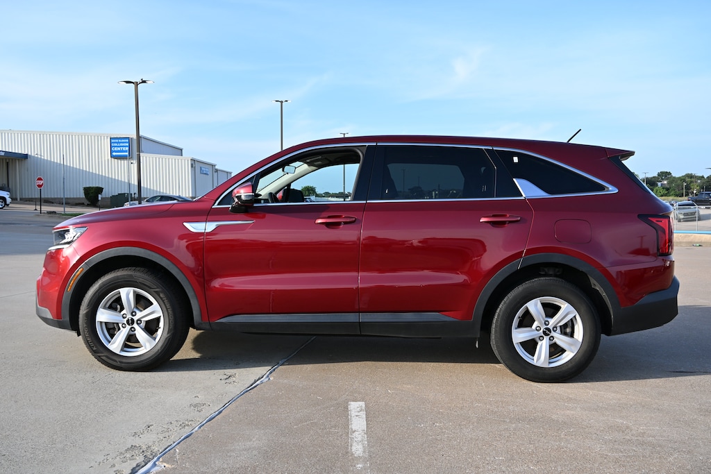 Used 2019 Volkswagen Tiguan 2.0T S SUV