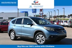 2013 Honda CR-V