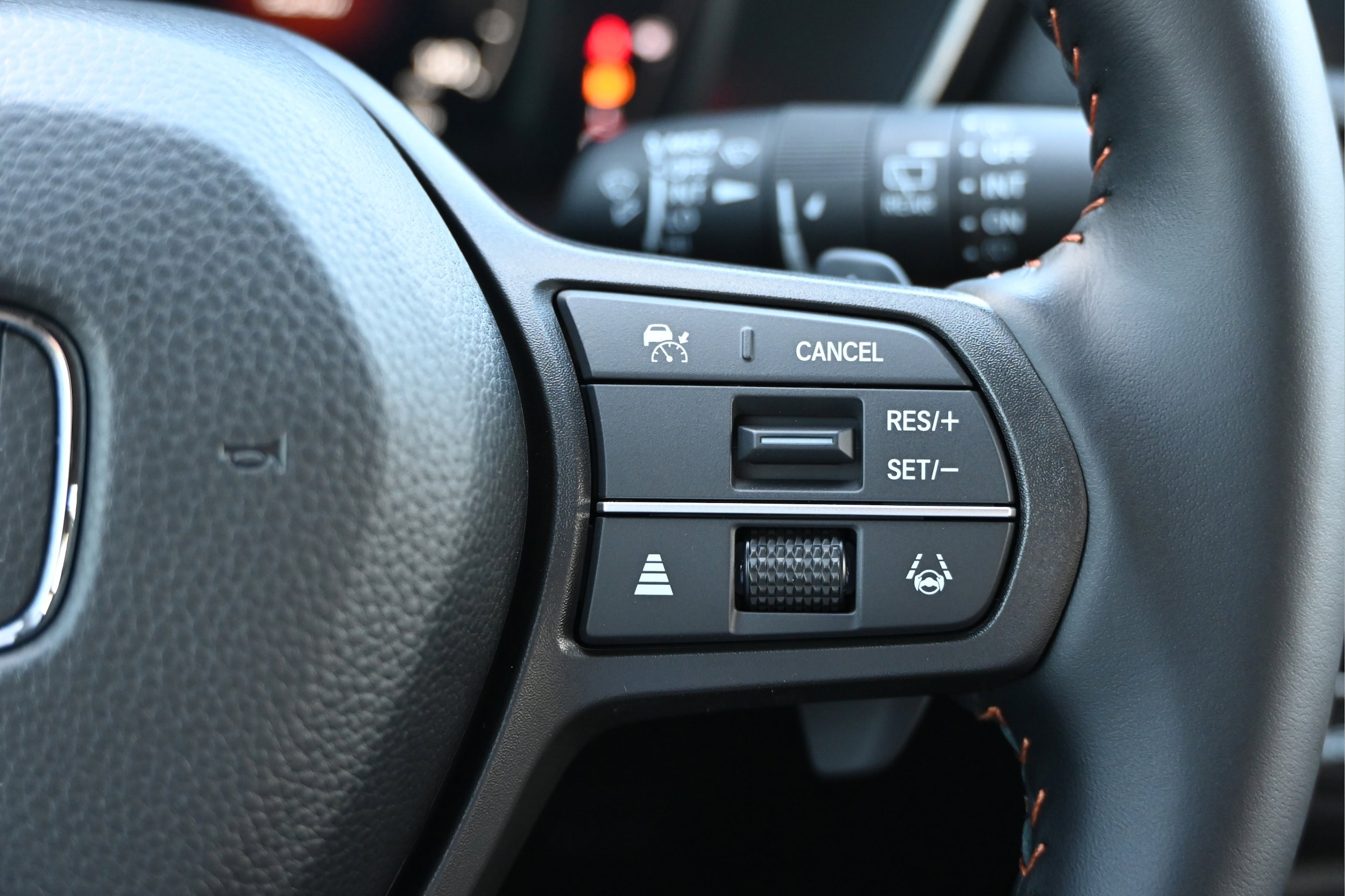 2026 Honda CR-V Sport-L - Photo 32