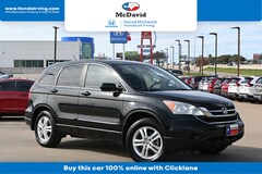 2011 Honda CR-V