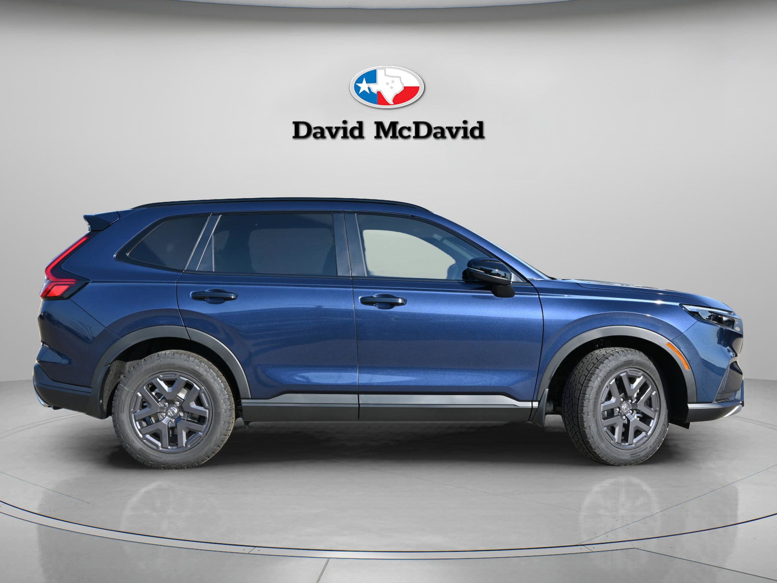 2026 Honda CR-V TrailSport - Photo 7