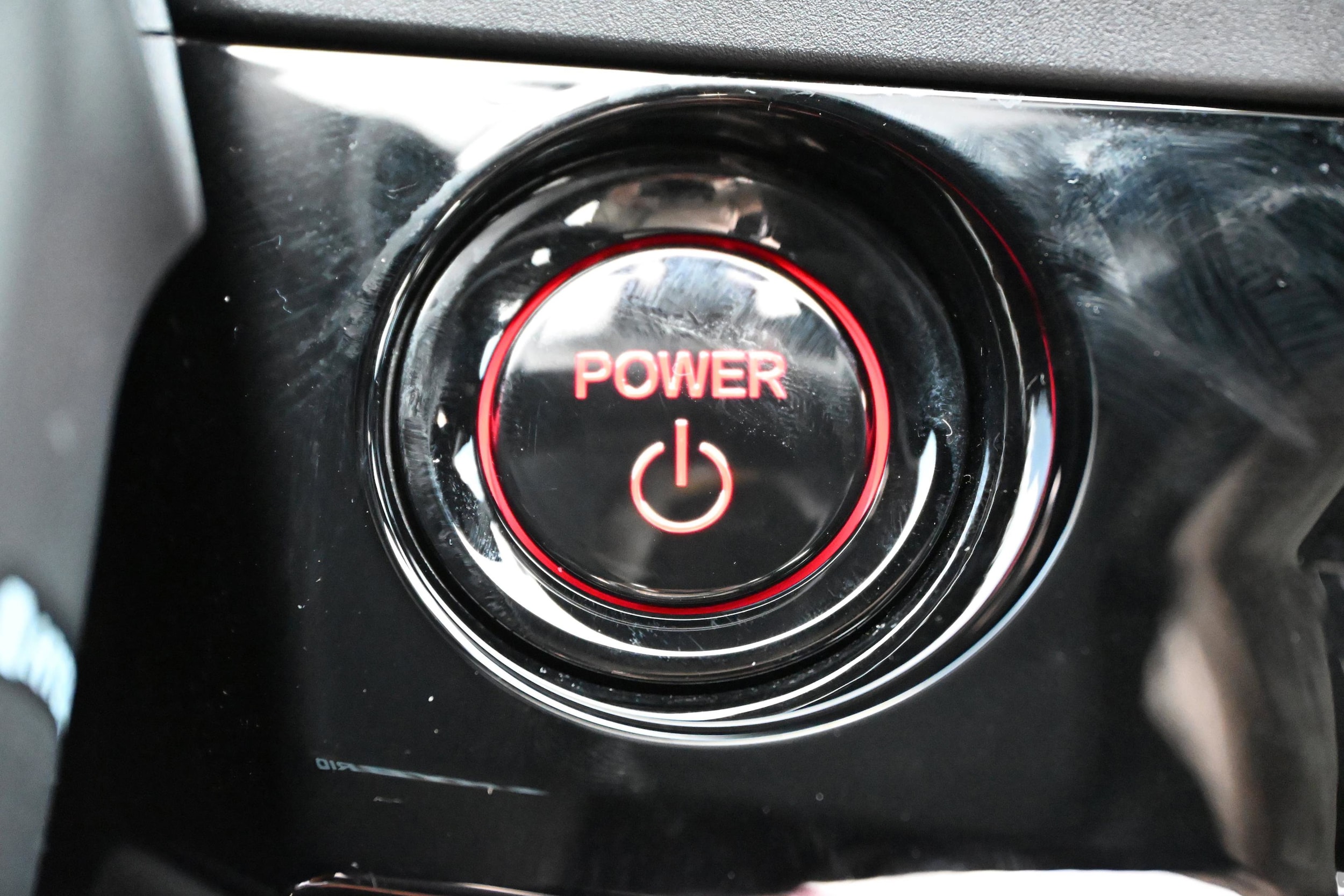 2025 Honda Accord Hybrid Sport - Photo 33