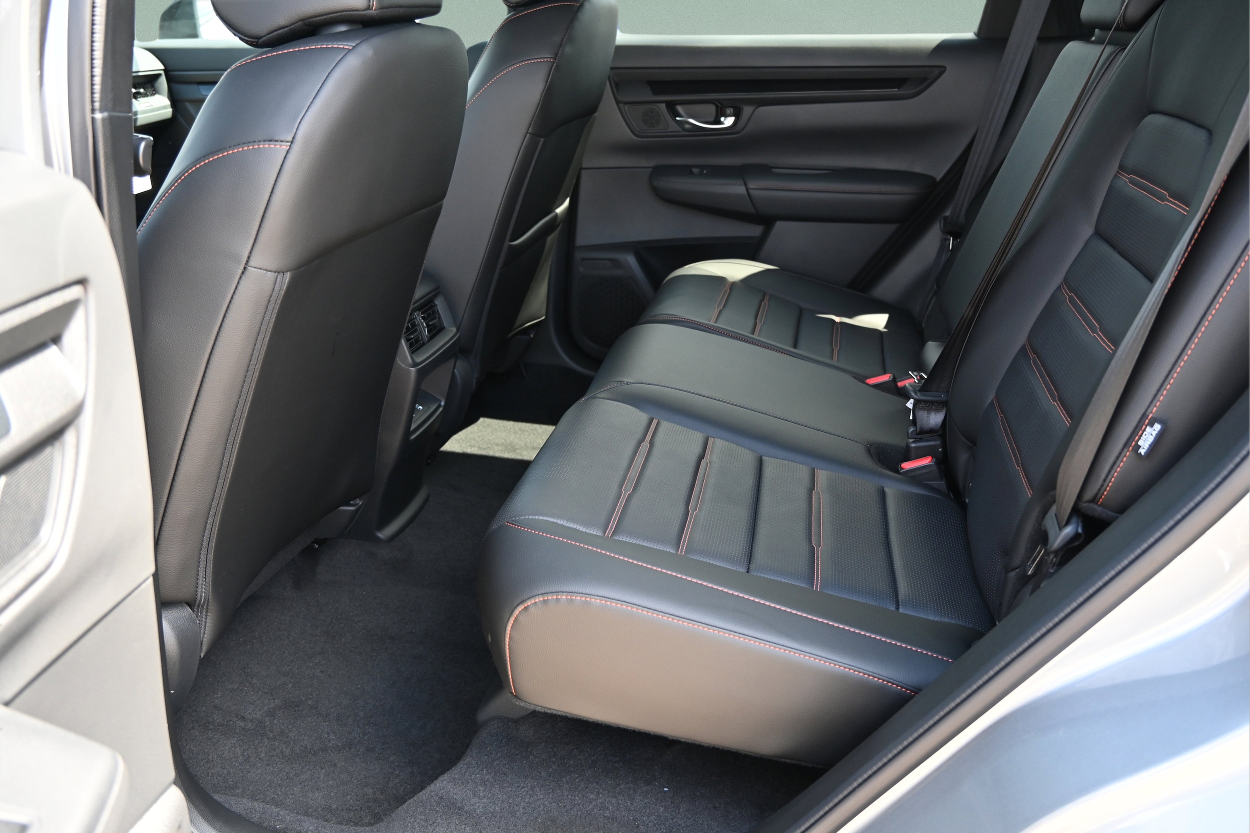 2026 Honda CR-V Sport-L - Photo 16