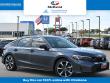  Honda Civic Hybrid