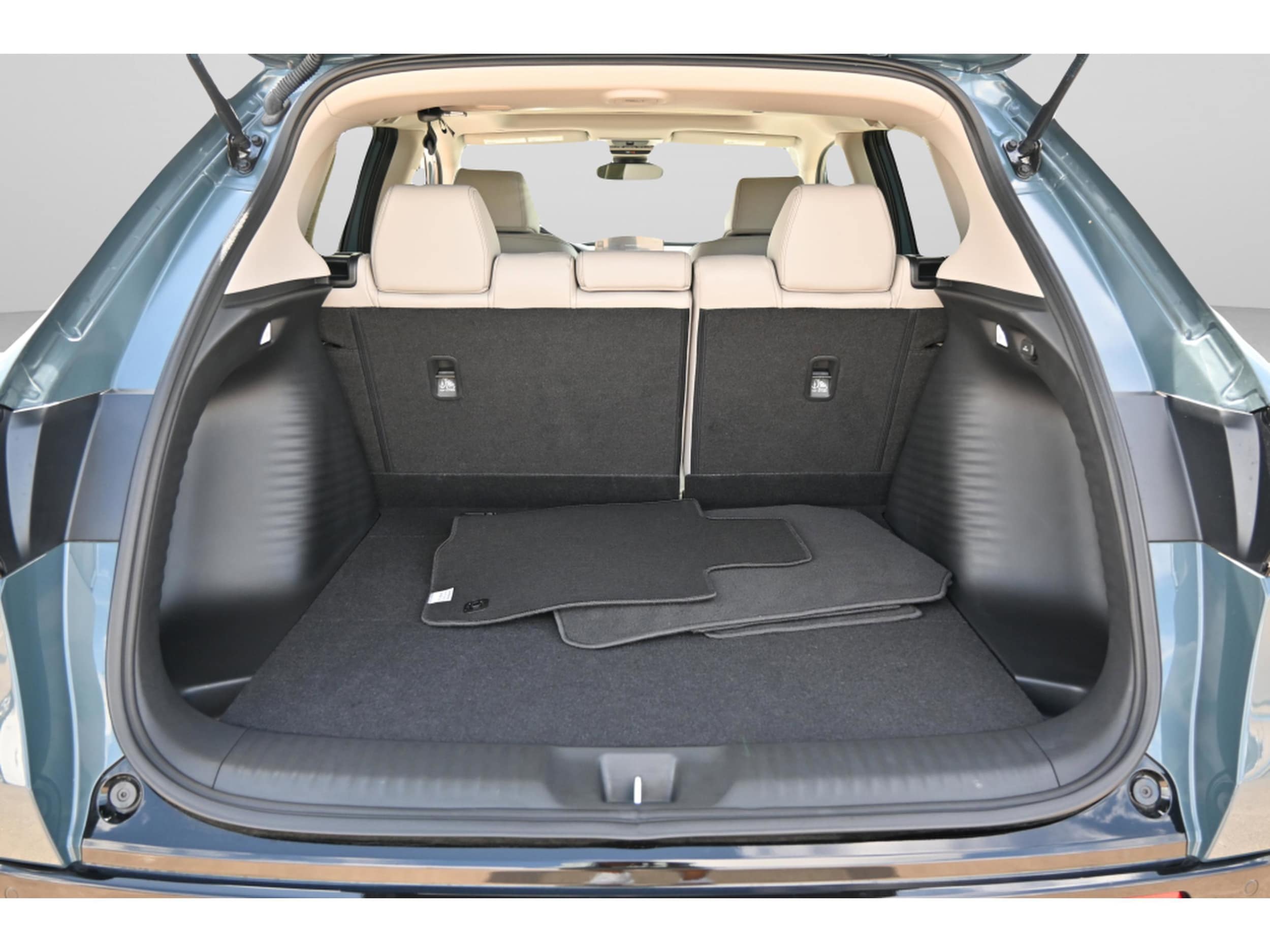 2026 Honda HR-V EX-L - Photo 31