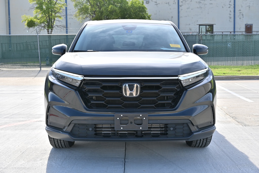 Certified 2023 Honda CR-V EX-L w/BSI SUV