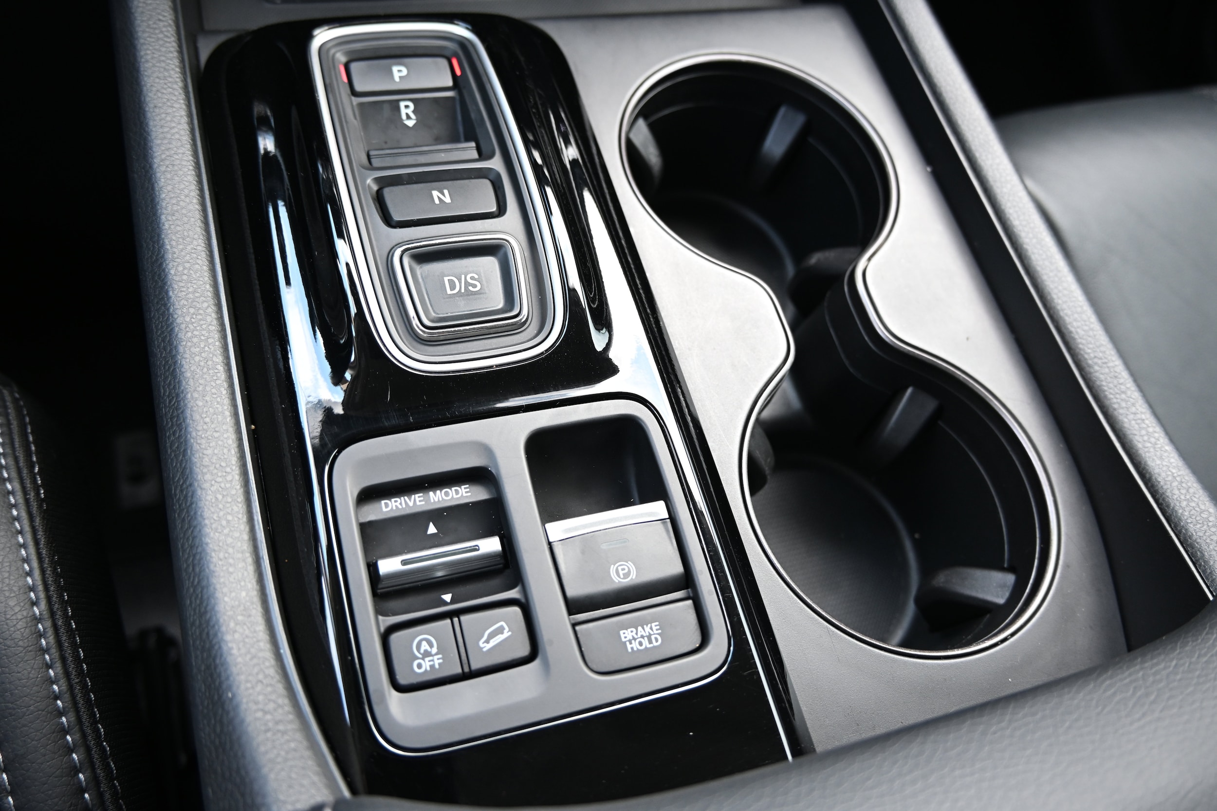 2025 Honda Pilot EX-L - Photo 29