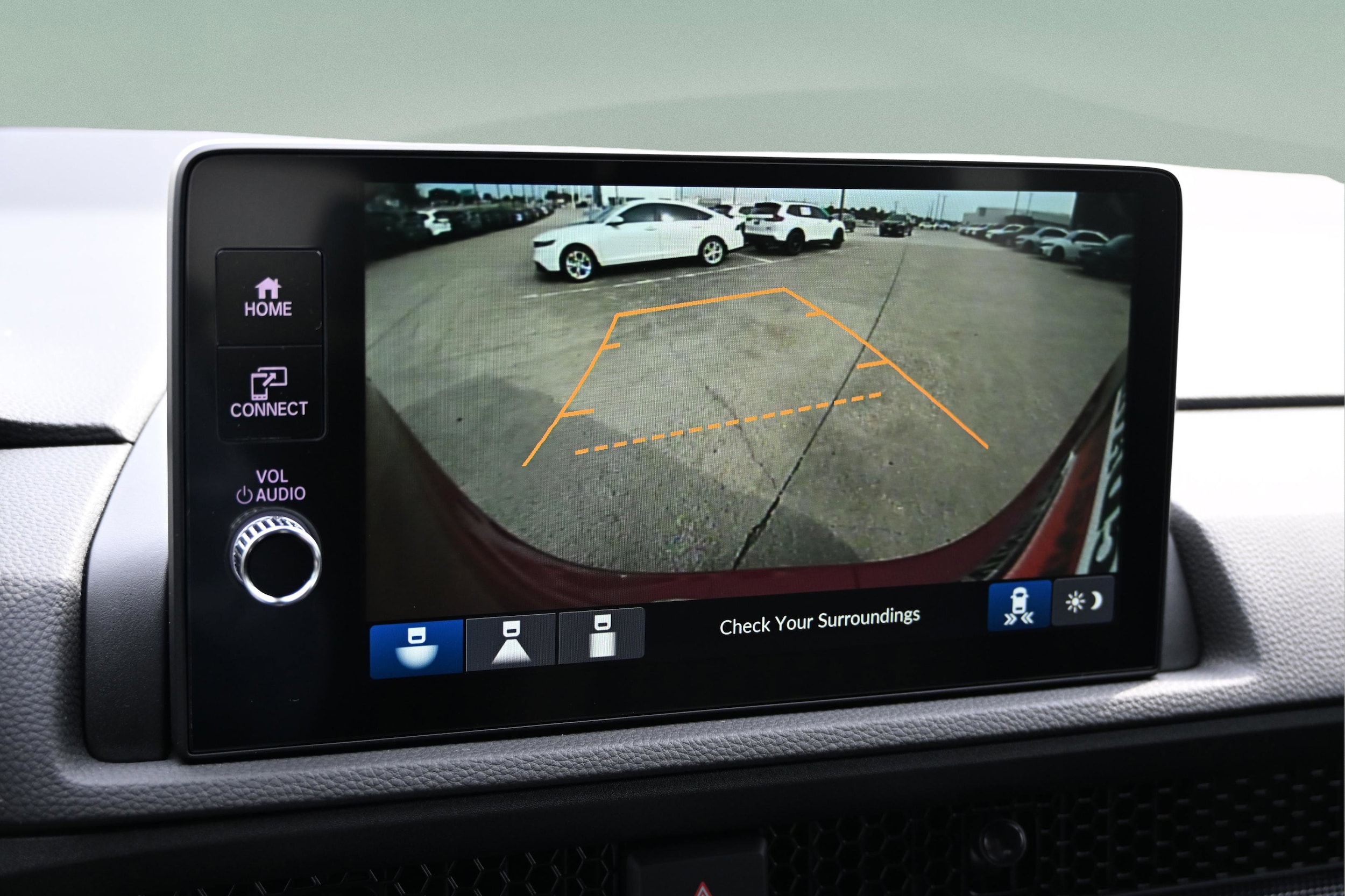 2026 Honda CR-V TrailSport - Photo 31