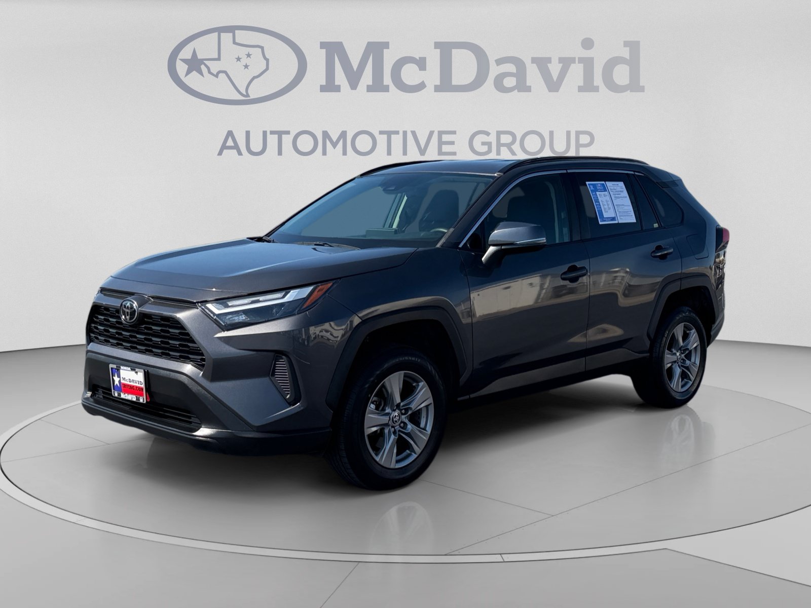 2023 Toyota RAV4 XLE SUV