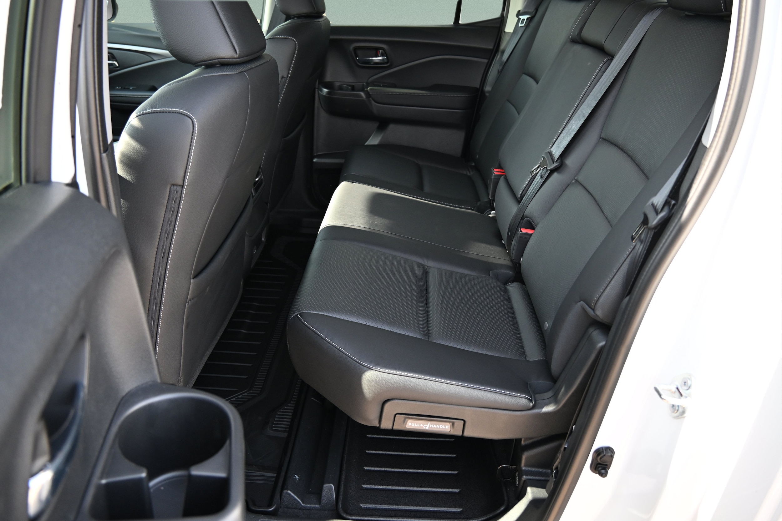 2026 Honda Ridgeline RTL - Photo 12