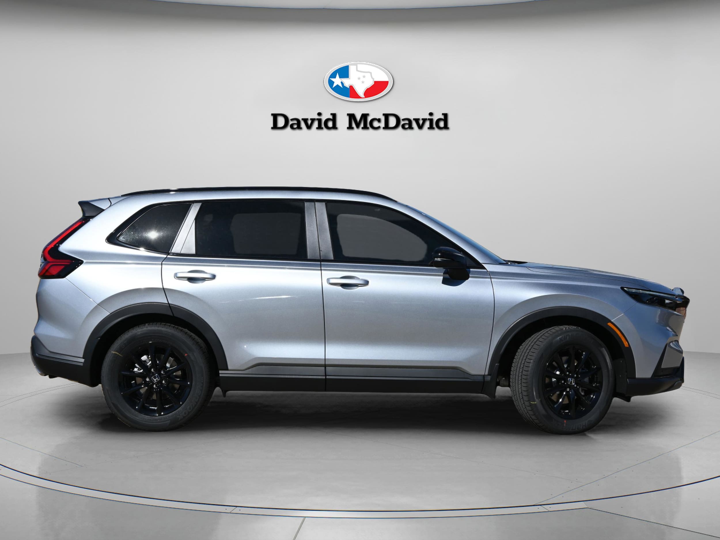 2026 Honda CR-V Sport-L - Photo 7
